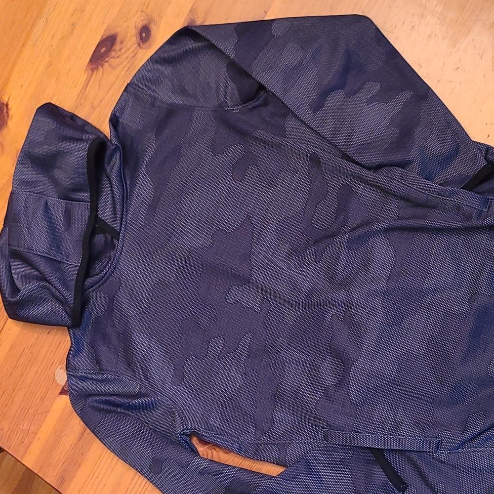 Boys hoodie